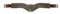 Collegiate Anatomic Girths 52 inch Brown