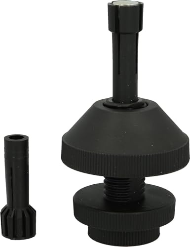 BRILLIANT TOOLS BT641000 Universal-Kupplungszentrierwerkzeug-Satz | 3-tlg. [Powered by KS TOOLS]