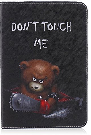 Custodia per Samsung Galaxy Tab S2 8.0, Ultra Sottile Leggero Cover Protettiva Case per 2015 Galaxy Tab S2 (SM-T710 / T715 / T713 /T719)
