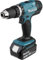 Makita DHP453RFX8 Akku-Bohrschrauber