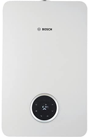 SCALDABAGNO THERM 5700 S 17-DV23 MET LOW NOX CAMERA STAGNA
