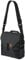 Helikon-Tex Bushcraft Haversack Bag - Shadow Grey/Black