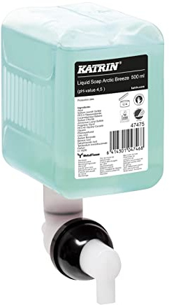 Katrin Handwaschseife 500 ml Arctic Breeze