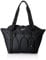 Nike One Tote Tasche Black/Black/White 1size