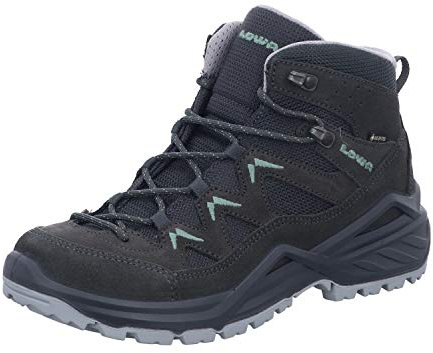 LOWA Stiefel mittel SIRKOS EVO GTX MID Ws [2024]