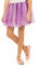 OVISSA Collants pour Filles Collants de Ballet pour Enfants, Beige 9-10 ans