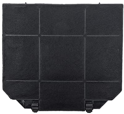 EVAYP/Activated carbon filter/Compatible with AEG - Bosh - Constructa - Siemens / EFF72 112.0157.243 112.0016.756 112.0185.276 50290661003 50266284004 9029793636 for kitchen hoods, cooker hoods