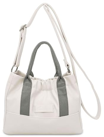 Fritzi aus Preussen Poppi08 Vintage Handtasche 25 cm