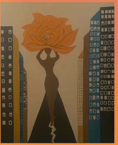 Concrete Rose: Appointment book
