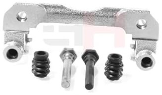 GH Halter, Bremssattel GH-442647 Vorderachse links