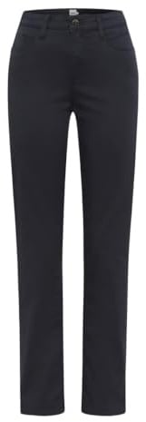 Brax Damen Hose Style.Carola Superior Cotton Five-Pocket