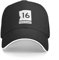 OOAXBEED Basecap NH-16 North Conway, New Hampshire Baseball Cap Snapback Cap Golf Wear Damen Cap Herren