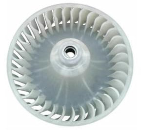 SOS Accessoire Turbina per asciugatrice SAMSUNG DC93-00387A, DC66-00795A