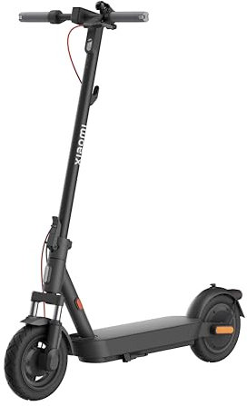 Patinete Electric Xiaomi Scooter 5 Series ES, Potencia Maxima de 1000W-250W, Autonomía 20KM-60KM, Ruedas de 8,5-10 Certificado por la DGT (Versión ES)