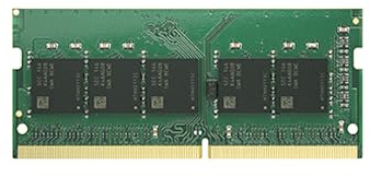 Synology SODIMM ECC RAM DDR4 16GB (D4ES03-16G)