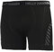 Helly Hansen Herren HH LIFA MERINO BOXER, Schwarz, XL EU