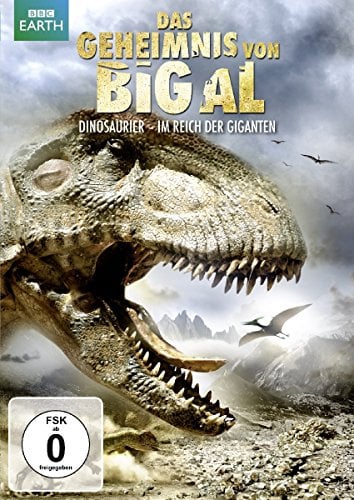 Das Geheimnis von Big Al