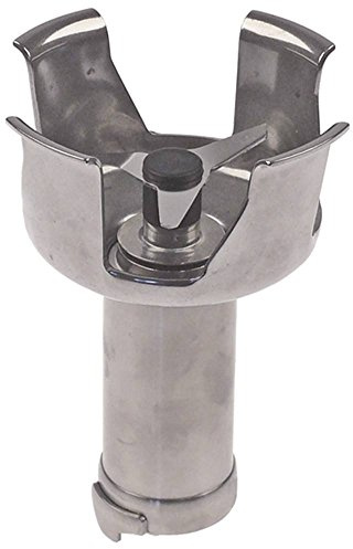 Robot-Coupe Mixkopf für Mixer MP550, MP600, MP800 mit Messer EP unten