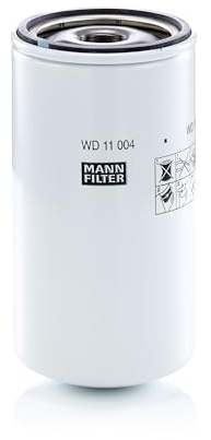MANN-FILTER, WD 11 004 Hydraulik
