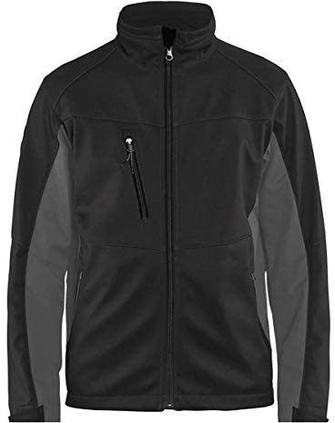 Blakläder Softshell Jacke