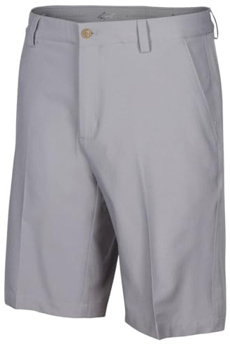Greg Norman Men's Ml75 Microlux Short Short