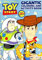 Pixar Disney Toy Story – Gigantisches Mal- und Aktivitätsbuch – 120 Seiten