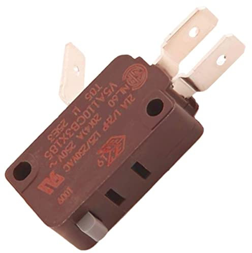 Schalter für Spülmaschine 00069796 Bosch Siemens Neff, CONSTRUCTA, GAGGENAU, VIVA, JUNKER