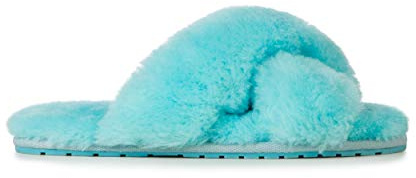 EMU Australia Mayberry Womens Slippers Sheepskin Slipper Size 41