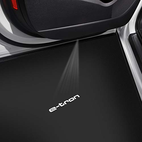 Audi 4G0052133L Einstiegsleuchten e-tron Projektor Einstiegsbeleuchtung