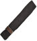 Sternestd Super Elastischer Schnallenfreier Gürtel für Damen und Herren (SCHWARZ)