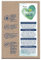 Pampers (Alte Version), Packung mit 25 absorbierenden Einweg-Deckblättern, Normal - 1 Stück