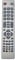 AULCMEET SHWRMC0003 Replacement Remote Control Compatible with Sharp 4K UHD OLED TV LC-49CFE6242E LC-55CFE6241K LC-55CFE6242E LC-43CFE6352E LC-55CFE6241E LC-40CFE6452E, (BJKJ-SHWRMC0003-JKJB)