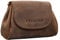 STILORD 'Bronn' Petit Porte Monnaie Cuir Portefeuille Vintage pour Pièces Billets Clés Retro Bourse à Monnaie Cuir Véritable, Couleur:Marron Moyen