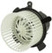 Taros Trade 153980 Ventilador habitáculo