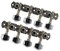 8-String Mandolin Guitar Open Tuning Pegs Mandolin Guitar Machine Heads Accessories