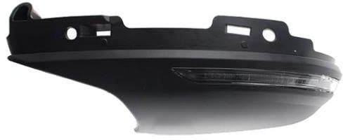 Coque inférieur de rétroviseur gauche conducteur compatible avec Renault Megane IV et Clio V | Installation facile et qualité OEM | FINAO AUTOPARTS