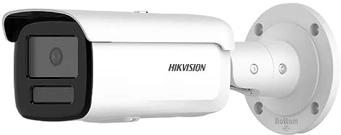 Hikvision ColorVu IP Bullet DS-2CD2T47G2H-LI(4mm)(eF)(O-STD)