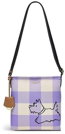 RADLEY Palace G Xbdy Womens Crossbody Bag Birch One Size