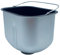 Máquina de pan para el hogar, cubo para hornear, máquina de pan, bandeja para hornear, piezas de máquina de pan para hacer pan, piezas convenientes y prácticas para máquina de pan