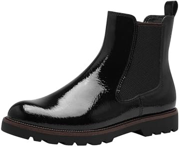Tamaris Chelsea Boot 1-25433-43 018 normal