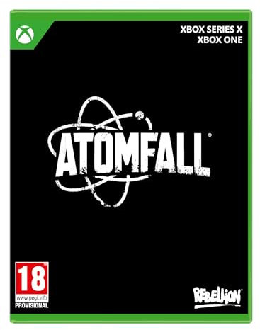 Atomfall Xbox Series X & Xbox One