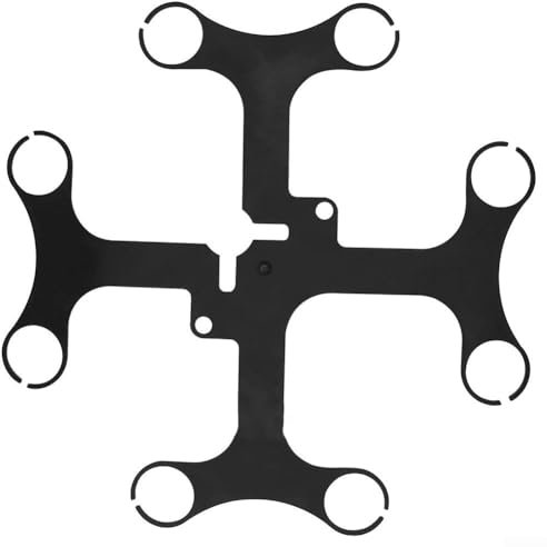 Plantilla de filtro de piscina para Fns Plus Kit de reparación esencial para un sistema eficiente de filtración de spa