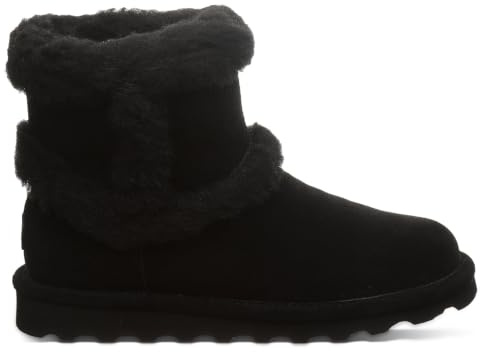 BEARPAW Damen Kate Stiefelette