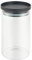 Metaltex Aroma Line Vorratsglas 1000ml – Robust, luftdicht, stapelbar