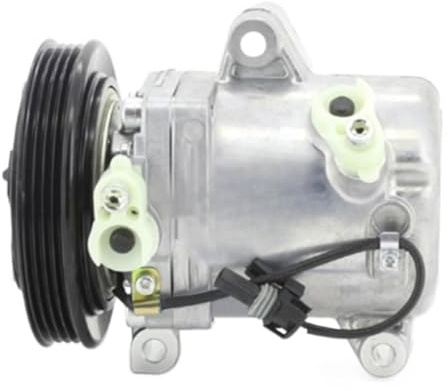 Compressore per climatizzatore Auto SS96DLG2 Compatibile con Smart Fortwo Smart-02 2008-2015 1322300011 A1322300011 92600YS000