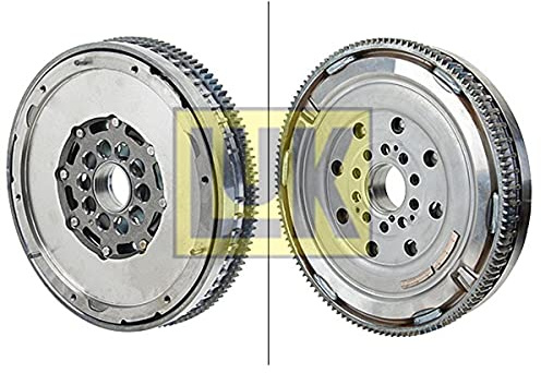 LUK 415 0701 10 Engine Blocks
