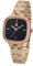 Zeitholz Holzuhr Damen, Analoge Uhr Rosswein 32mm aus natürlichem Holz gefertigt mit japanischem Quarzwerk (Ahornholz)