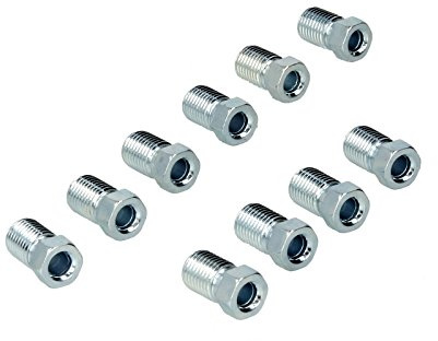 Adapter WP Z 115/010-10 Stück