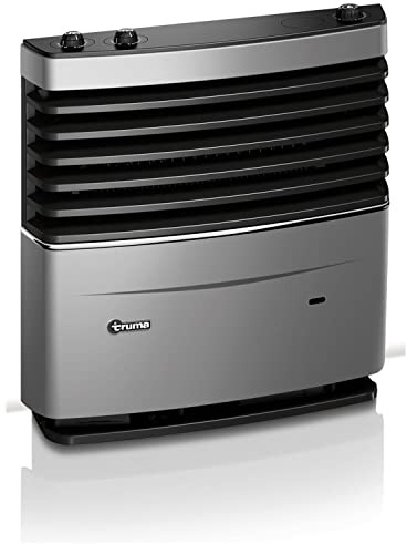 Truma S5004 Standard - Verkleidung - titangrau