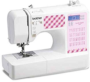 Brother KD40 Little Angel - Macchina da cucire per computer